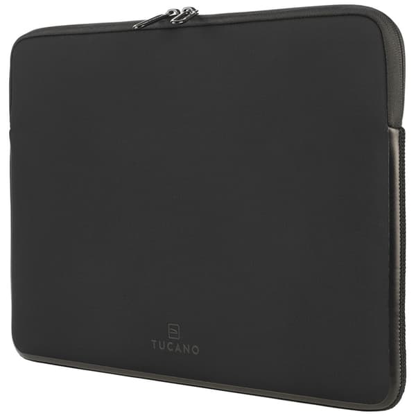 Tucano Datorfodral 14" Sleeve Elements - Svart