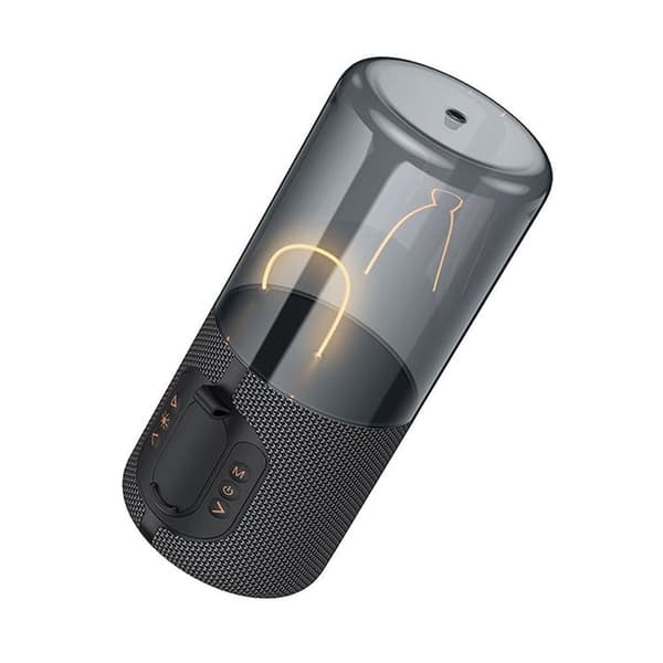 Hoco Bluetooth-højttaler BS64 - Grå