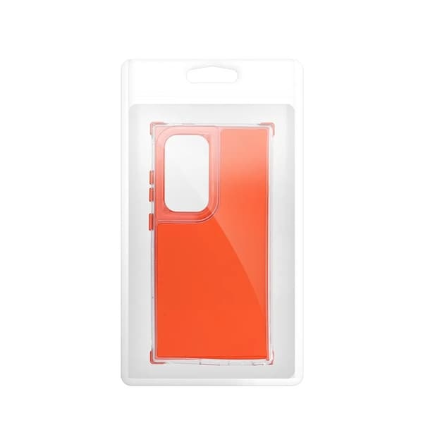 Mobilskal till Galaxy A26 5G Matrix - Orange