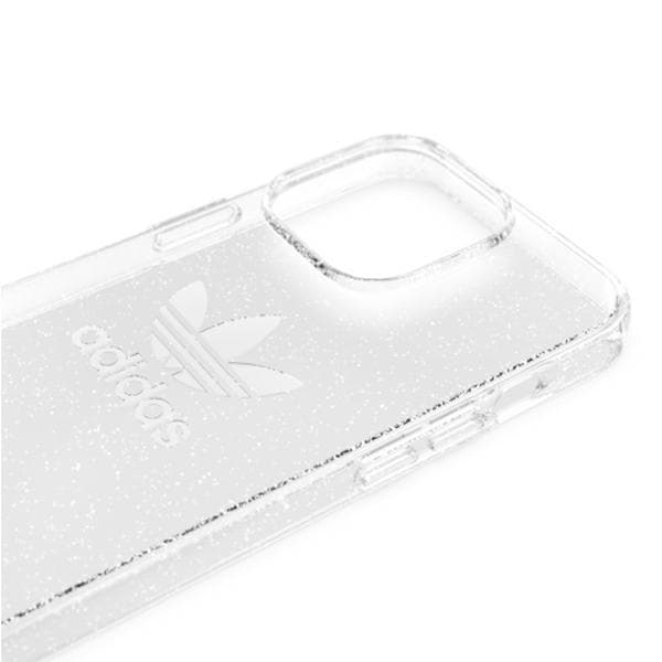 Adidas Mobilskal till iPhone 13 Pro/13 Protective - Glitter