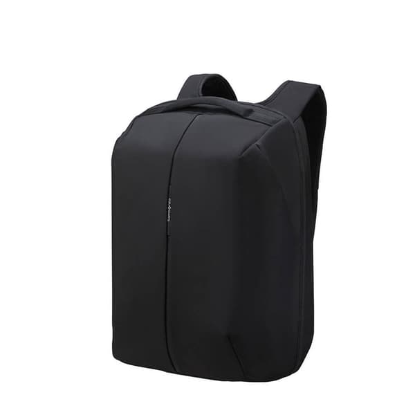 SAMSONITE Reppu Securipak 2.0 17.3” Musta