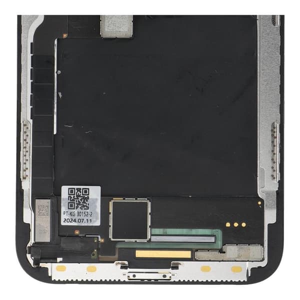 iPhone X Skärm med LCD-display FixCell Super Retina Renoverad