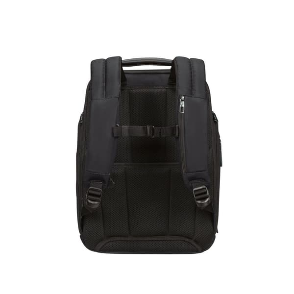 SAMSONITE Reppu Spectrolite 4.0 14.1\" Musta