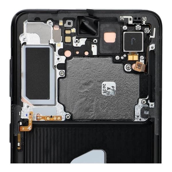 Galaxy S21 Plus Skærm med LCD-display Service Pack G996B