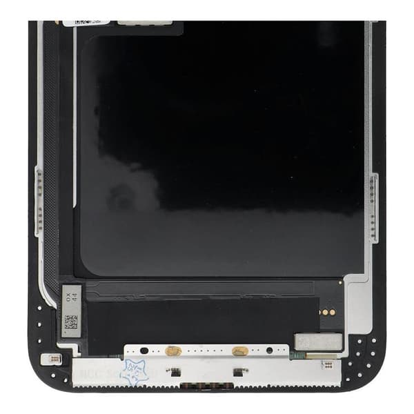 iPhone 11 Pro Max Skärm med LCD-display NCC Soft OLED