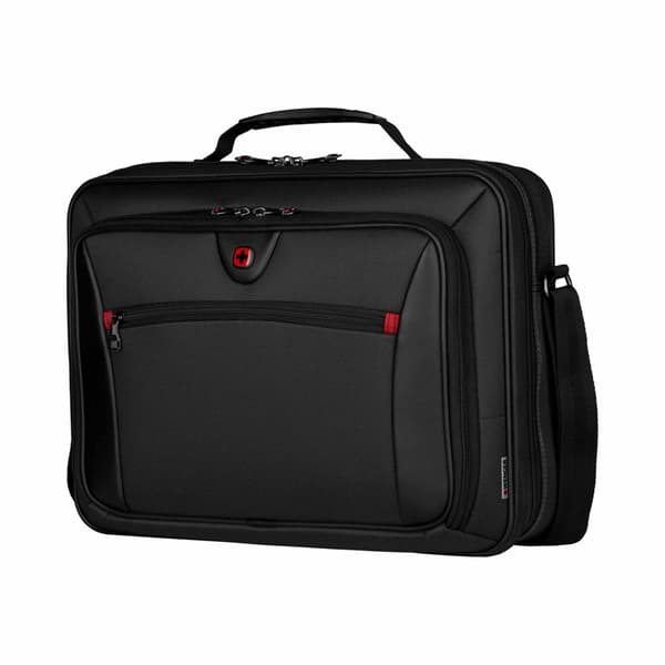 Wenger Insight 15.6" Datorväska Grå