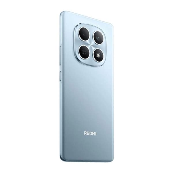 Xiaomi Redmi Note 15 256GB 4G Blå