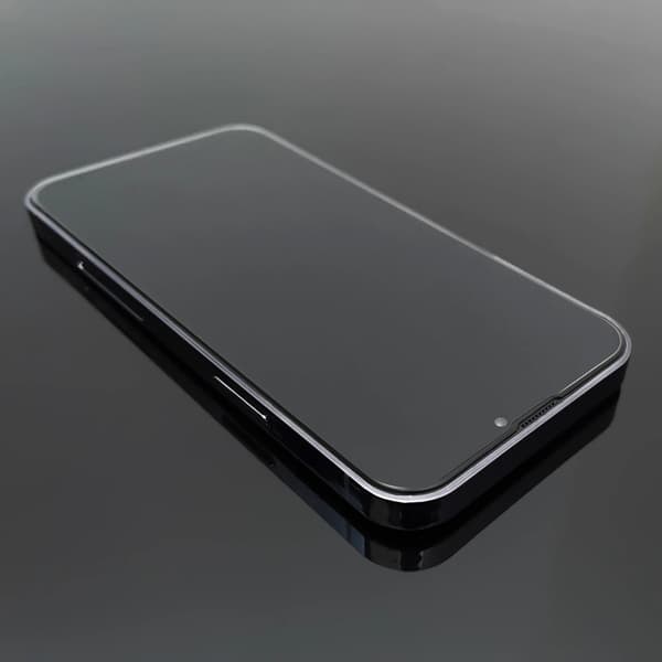 [2-pack] Wozinsky Xiaomi Redmi Note 14S Härdat Glas Skärmskydd