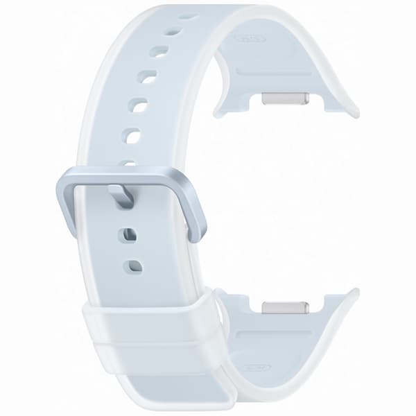 Samsung Rem Til Galaxy Watch 9 Misty S/M - Blå