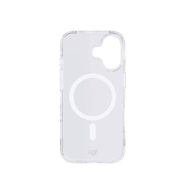 Tech21 Evo Lite MagSafe Apple iPhone 17 Läpinäkyvä