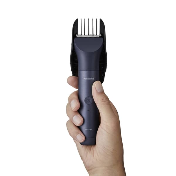 Panasonic Multishape Acc Pro Trimmer ER-CHC1