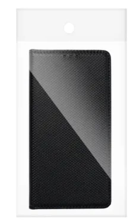 Galaxy A15 5G Pung Etui Smart - Sort