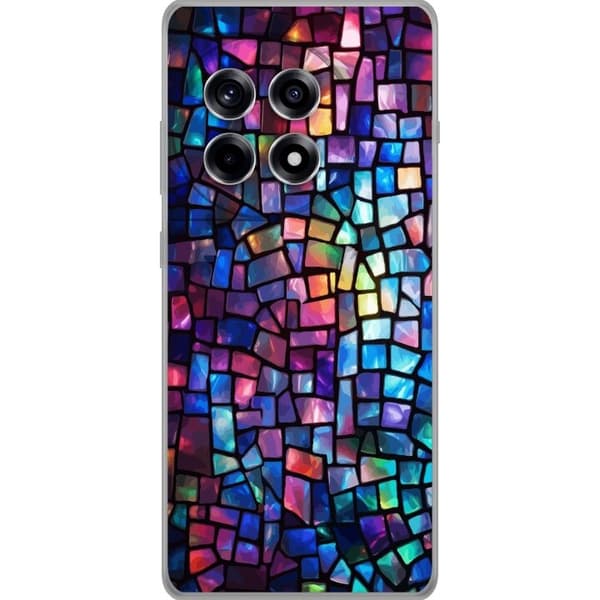 Taske til OnePlus 12R med Disco