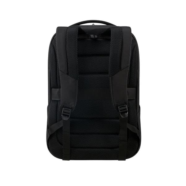 SAMSONITE Reppu GUARDIT 3.0 17.3\" Large Musta