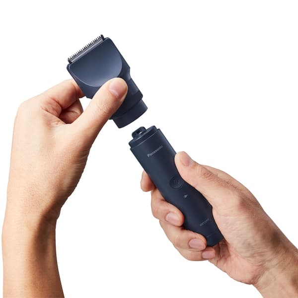 Panasonic Multishape skæg/hår ER-CKN2