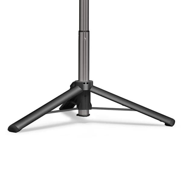 Spigen Magsafe Selfie Stick Bluetooth Stativ S571W - Sort