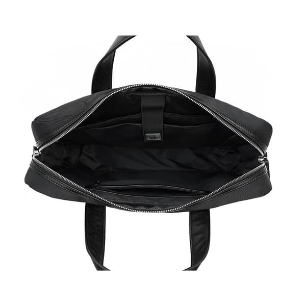 KUNGSBACKA Computertaske Jenny 17" Sort