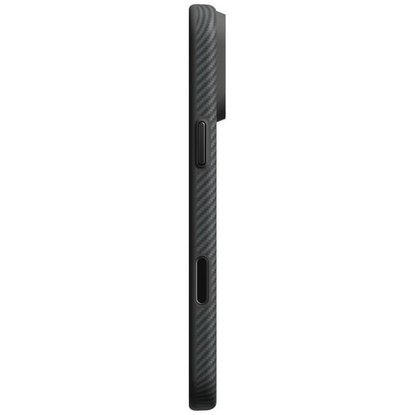 PITAKA Mobilcover til iPhone 18 Pro Max/17 Pro Max Magsafe Summa