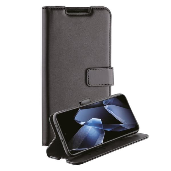 Vivanco Classic Pung Etui OnePlus 13 Sort