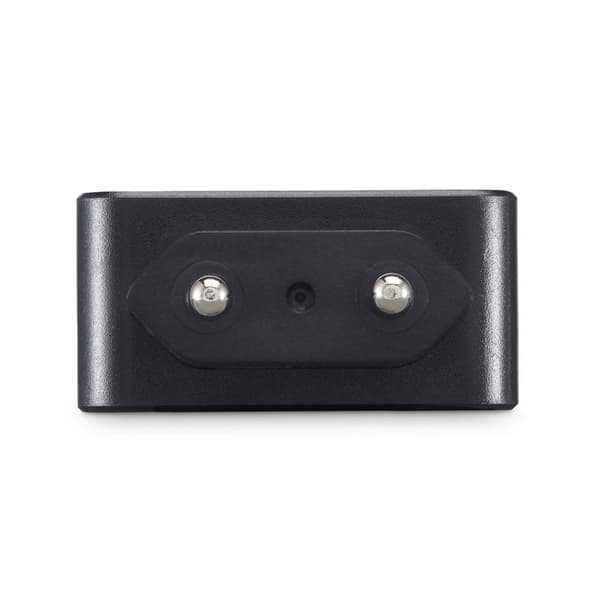 HAMA Hurtigoplader Hurtigoplader 1x USB-A Qualcomm 19.5w Sort