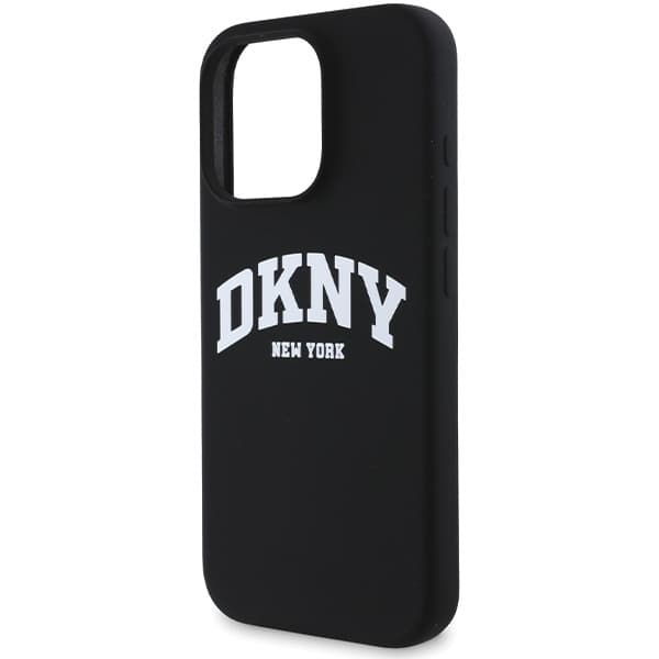 DKNY Mobilskal till iPhone 16 Pro Max MagSafe Silikon Printed