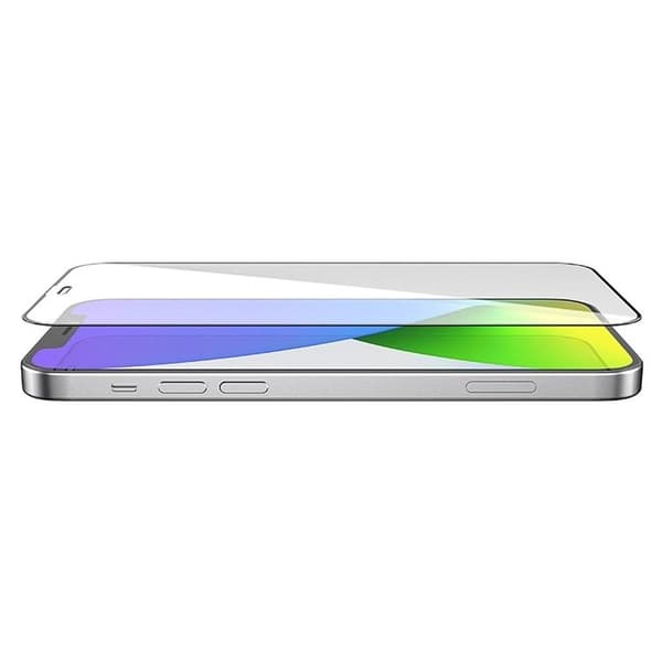 HOCO tempered glass (SET 25in1) MULTIPACK for iPhone 12 Pro Max