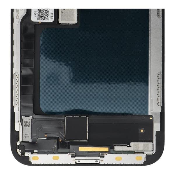 iPhone X Skärm med LCD-display NCC Soft OLED