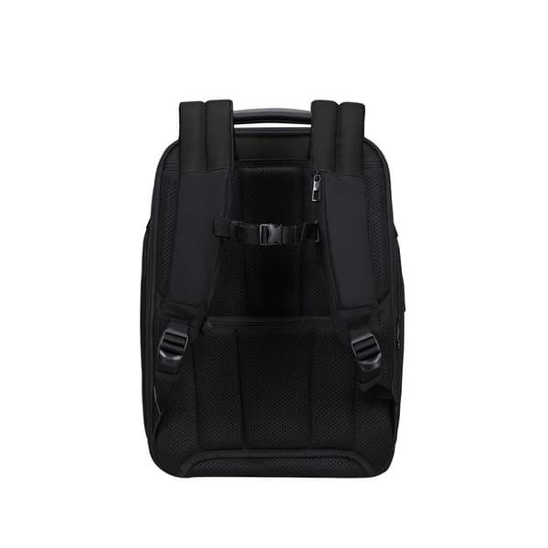 SAMSONITE Reppu Spectrolite 4.0 15.6\" Laajennettava Musta