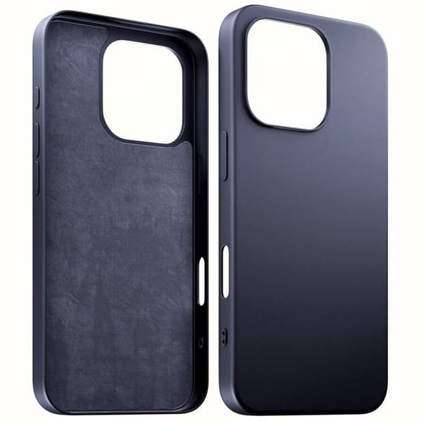 3MK Mobilskal till iPhone 16 Pro Max Matt Pro