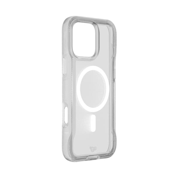 Tech21 Evo Pro MagSafe handlina Apple iPhone 16 Pro Max Transp.