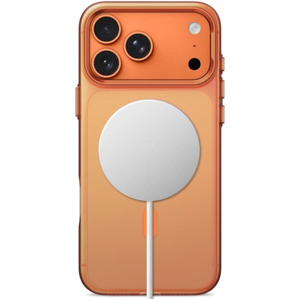 Tech-Protect Mobilcover Til iPhone 17 Pro/18 Pro Magsafe Magzero