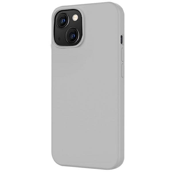 Beline Mobilskal till iPhone 15 Candy - Genomskinlig