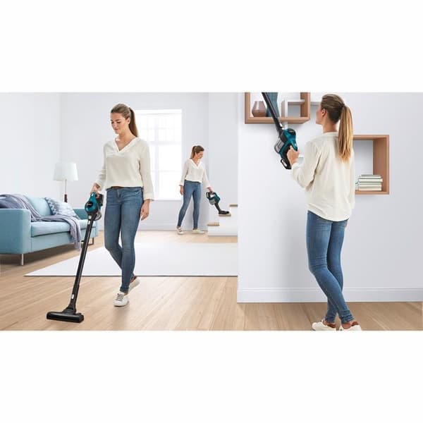 Bosch Skaftdammsugare BBS611LAG 18V Kompakt