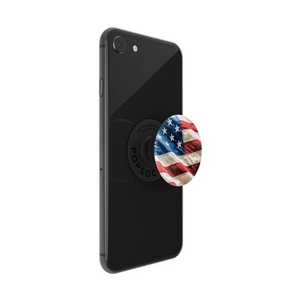 POPSOCKETS PopGrip Original Oh Say Can You See