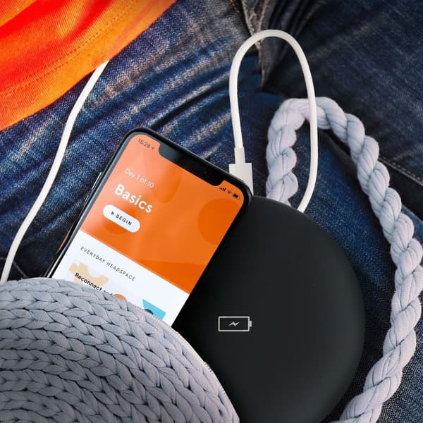 Forcell Quick Charge Pad (Qi-standard) 15W
