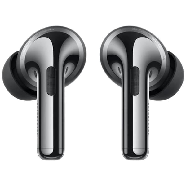 Oneplus Buds Pro 3 Svart