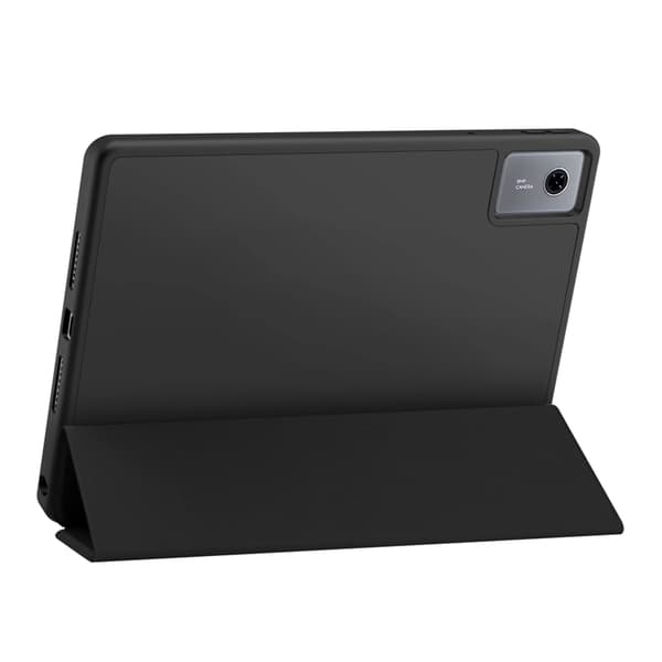 Tech-Protect Cover Til Lenovo Tab K11 Gen 2 - Sort