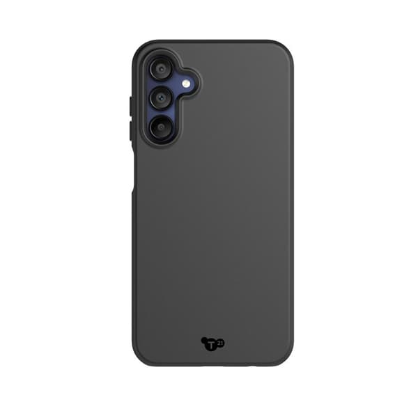 Tech21 Evo Lite Galaxy A15 5G/4G Musta