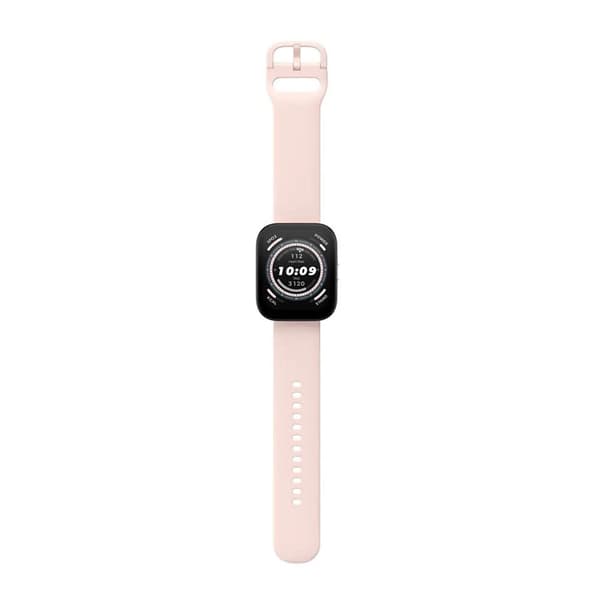 (NY) Amazfit Bip 5 - Rosa
