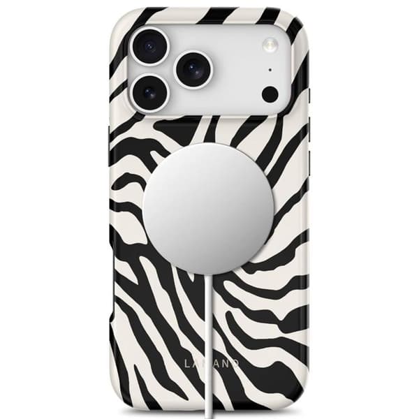 Tech-Protect Mobilskal till iPhone 18 Pro Max/17 Pro Max MagSafe - Nature Muse