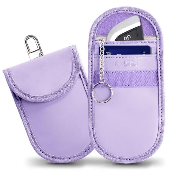 Tech-Protect RFID-estokotelon avaimeton autonavain - Laventeli