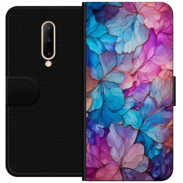 Pung Taske til OnePlus 7 Pro med Magic