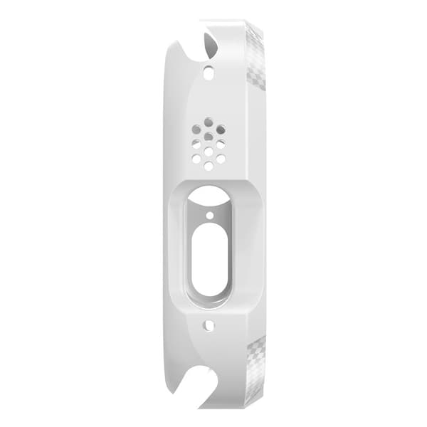 Apple Watch 7/8 (41mm) Skal Drop-Proof - Vit