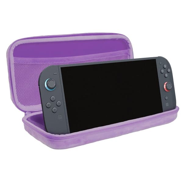 SQUISH Taske Nintendo Switch 2 Taske Lola
