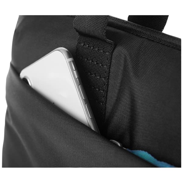 Tucano Computeretui 15\" Smilza Superslim - Sort