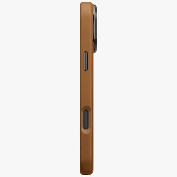 UNIQ Mobilskal till iPhone 17 Pro Max MagSafe Heldro Pro
