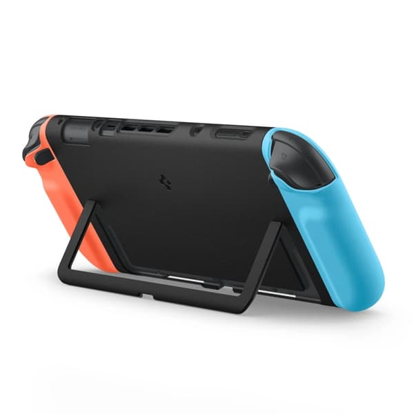 Spigen Nintendo Switch 2 Cover Nano Pop - Specialudgave