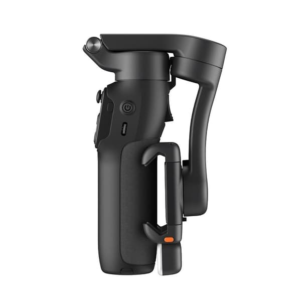 HOHEM Smartphone Gimbal iSteady X3 Sort