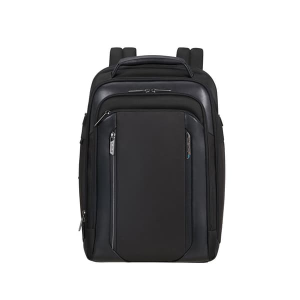 SAMSONITE Reppu Spectrolite 4.0 15.6\" Laajennettava Musta