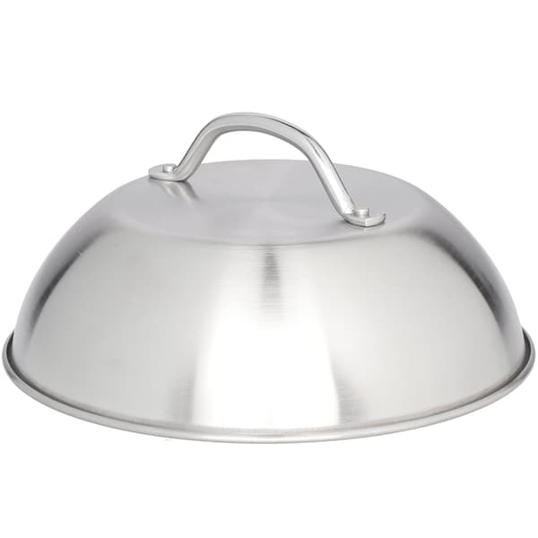 Mustang Grillkupa 22.5cm